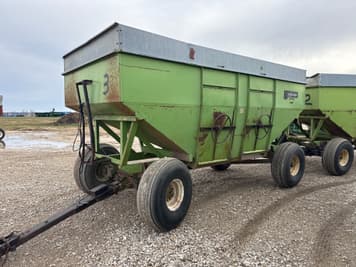 Main image Parker 4000